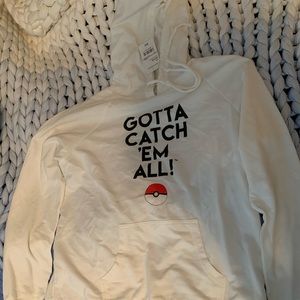 Pokémon Hoodie